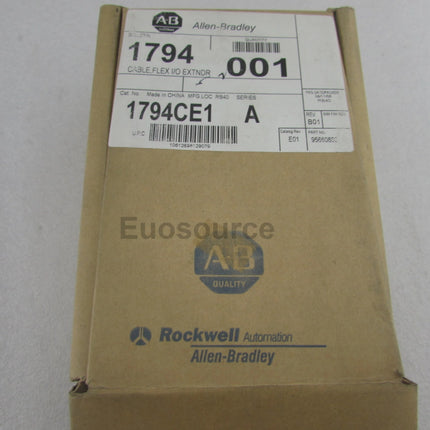 1794CE1 Allen Bradley PLC