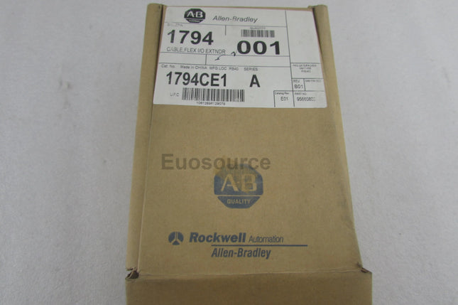 1794CE1 Allen Bradley PLC
