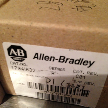 1794IB32 Allen Bradley PLC