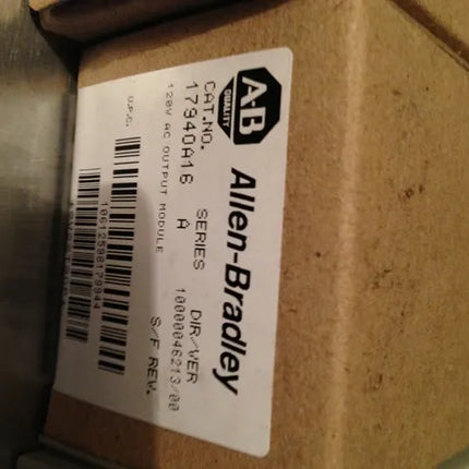 1794-OA16 Allen Bradley PLC