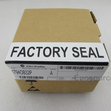 1794-OB8EP Allen Bradley PLC