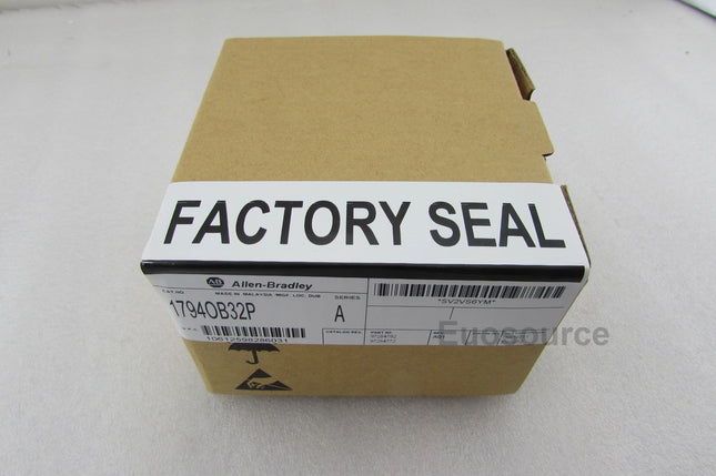1794-OB8EP Allen Bradley PLC