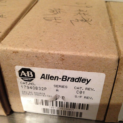 1794OB32P Allen Bradley PLC