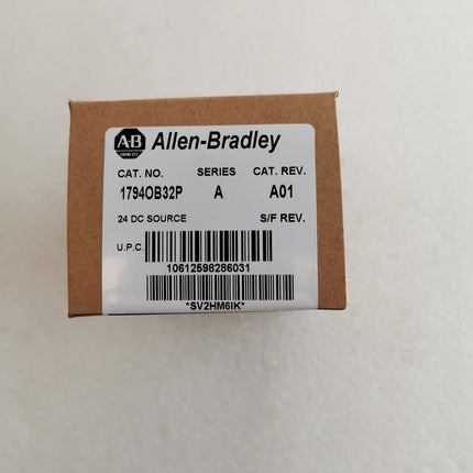 1794-OB32P Allen Bradley PLC