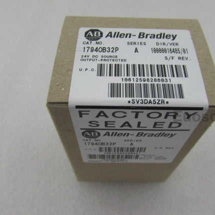1794OB32P Allen Bradley PLC