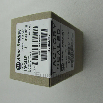 1794OB32P Allen Bradley PLC