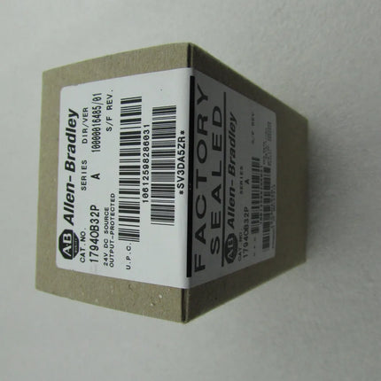 1794-OB32P Allen Bradley PLC