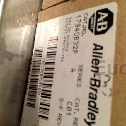 1794OB32P Allen Bradley PLC
