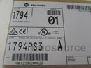 1794PS3 Allen Bradley PLC