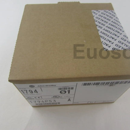 1794-OE04 Allen Bradley PLC
