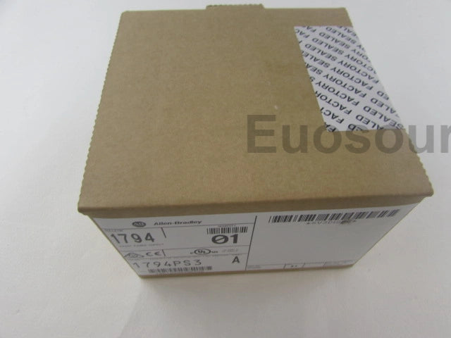 1794-OE04 Allen Bradley PLC