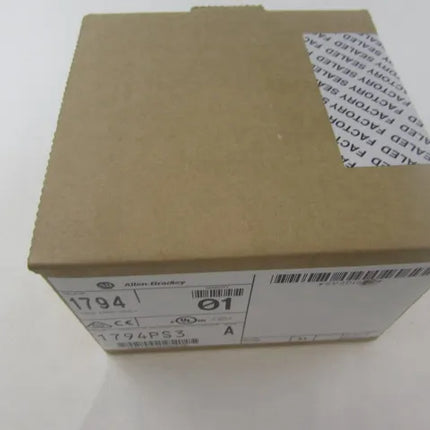 1794-PS3 Allen Bradley PLC