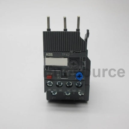 1SAZ721201R1052 ABB THERMAL OVERLOAD RELAY
