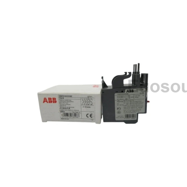 1SAZ721201R1052 ABB THERMAL OVERLOAD RELAY