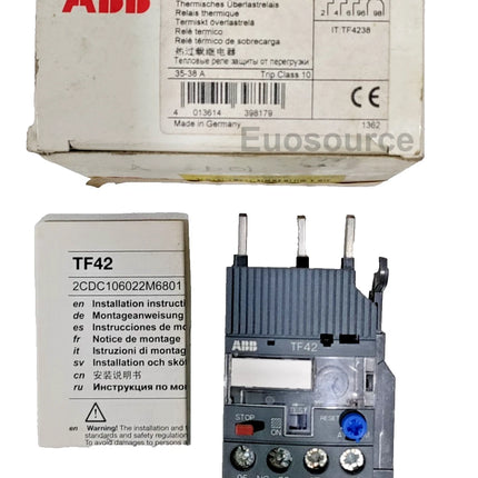 1SFA894012R7000 ABB Softstarter