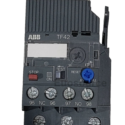 1SAZ721201R1055 ABB THERMAL OVERLOAD RELAY