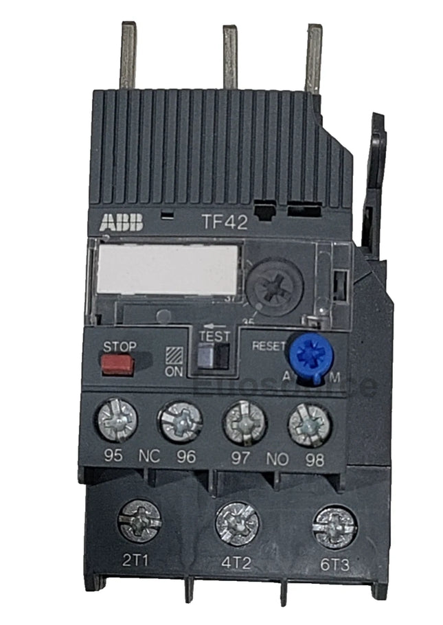 1SAZ721201R1055 ABB THERMAL OVERLOAD RELAY