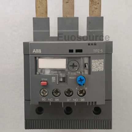 1SAZ911201R1003 ABB THERMAL OVERLOAD RELAY