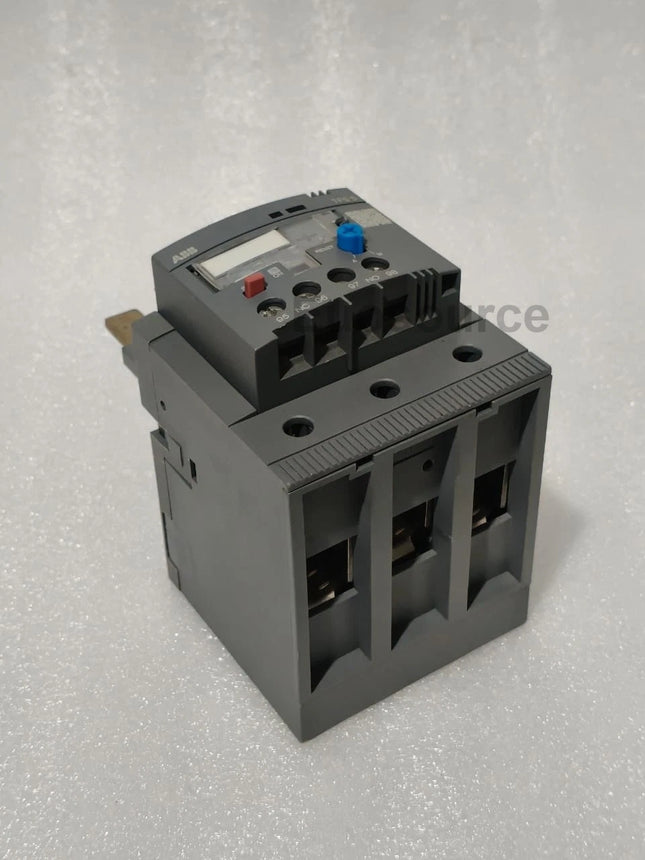 1SAZ911201R1003 ABB THERMAL OVERLOAD RELAY