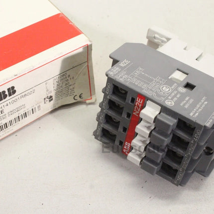 1SBH141001R8022 ABB Contactor