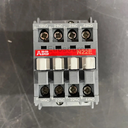 1SDA066560R1 ABB AUXILIARY CONTACT