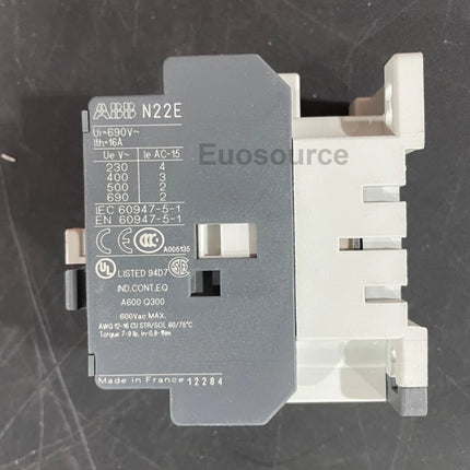 1SBH141001R8022 ABB Contactor