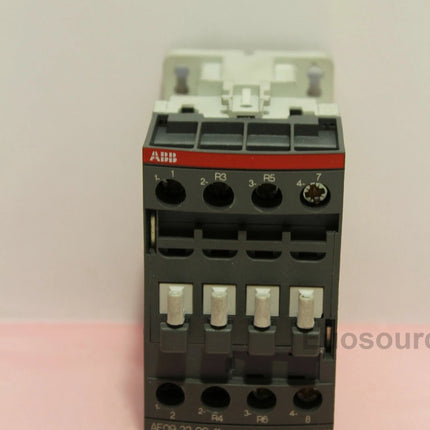 1SBL137501R1100 ABB Contactor