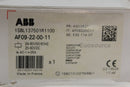 1SBL137501R1100 ABB Contactor