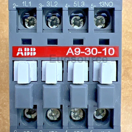 1SBL141001R8110 ABB Contactor