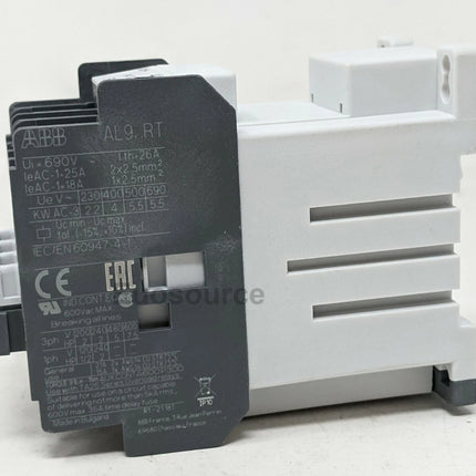 1SBL143001R8110 ABB Contactor