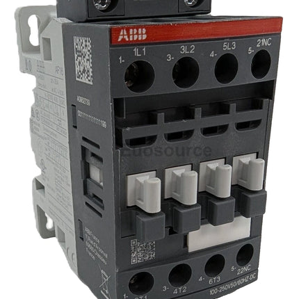 1SBL177001R1322 ABB Contactor