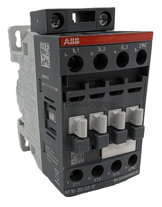 1SBL177001R1322 ABB Contactor