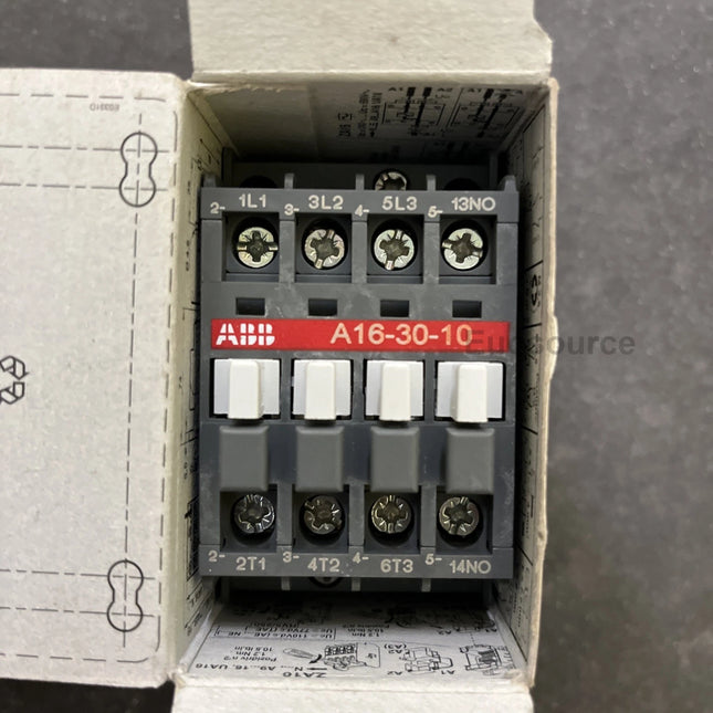 1SBL181001R8410 ABB Contactor