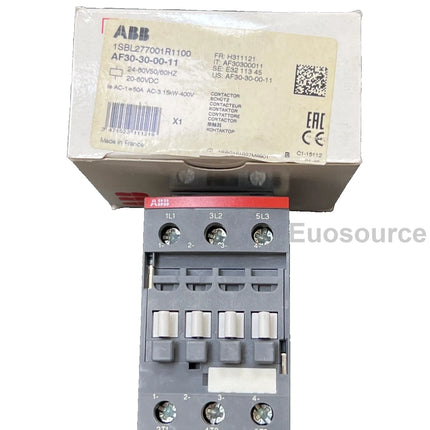 1SBL277001R1100 ABB Contactor