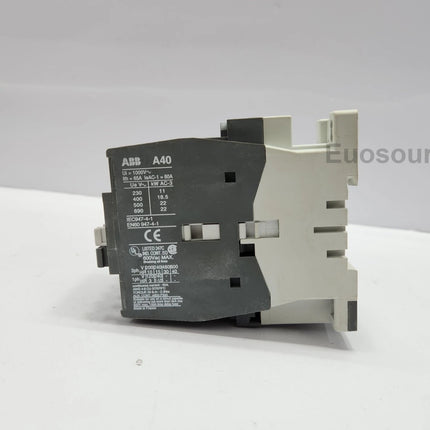 1SBL321001R8010 ABB Contactor
