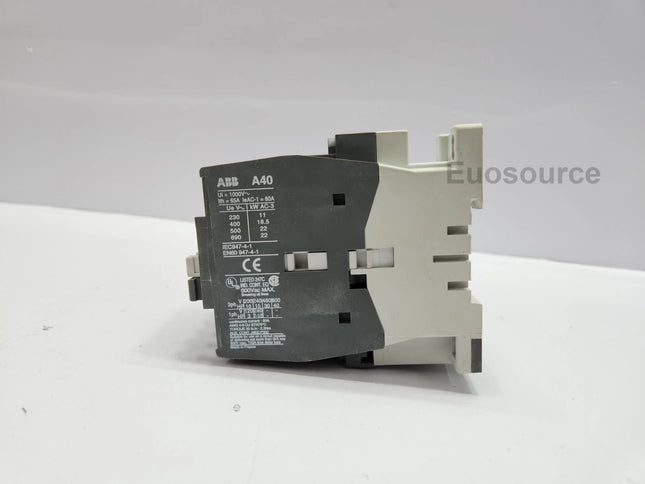 1SBL321001R8010 ABB Contactor