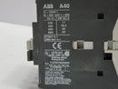 1SBL321001R8010 ABB Contactor