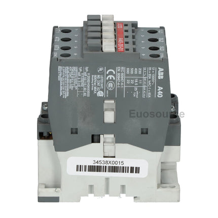 1SBL321001R8110 ABB Contactor