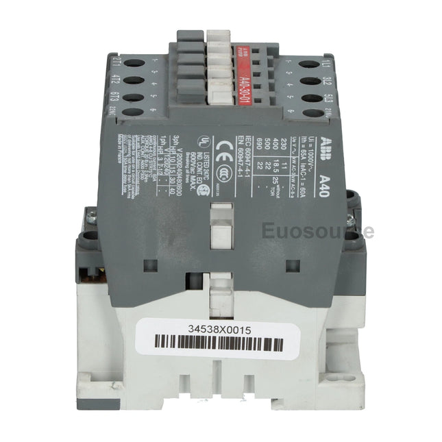 1SBL321001R8110 ABB Contactor