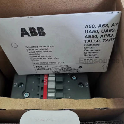 1SBL411022R8000 ABB Contactor