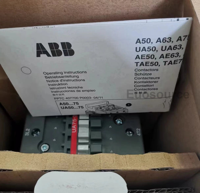1SBL411022R8000 ABB Contactor