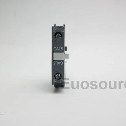 1SBN010020R1011 ABB AUXILIARY CONTACT BLOCK