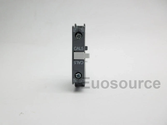 1SBN010020R1011 ABB AUXILIARY CONTACT BLOCK