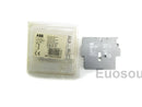 1SBN010020R1011 ABB AUXILIARY CONTACT BLOCK