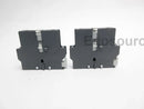 1SBN010020R1011 ABB AUXILIARY CONTACT BLOCK