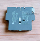 1SBN010020R1011 ABB AUXILIARY CONTACT BLOCK