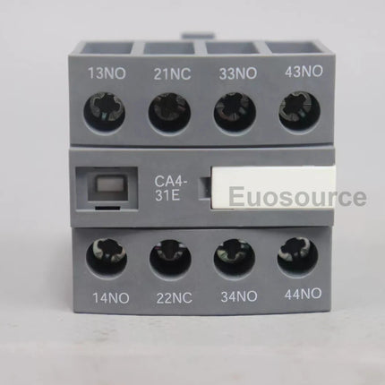 1SBN010140R1031 ABB AUXILIARY CONTACT BLOCK