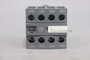1SBN010140R1031 ABB AUXILIARY CONTACT BLOCK