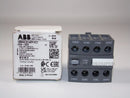 1SBN010140R1222 ABB AUXILIARY CONTACT BLOCK