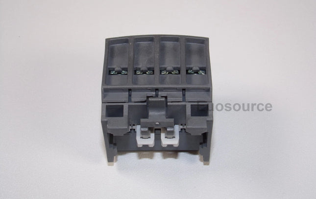 1SBN010140R1222 ABB AUXILIARY CONTACT BLOCK